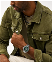 Orologio Fossil Uomo Autocross in Acciaio FS6127 - FS6127